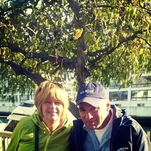 Meet your Posher, Maureen